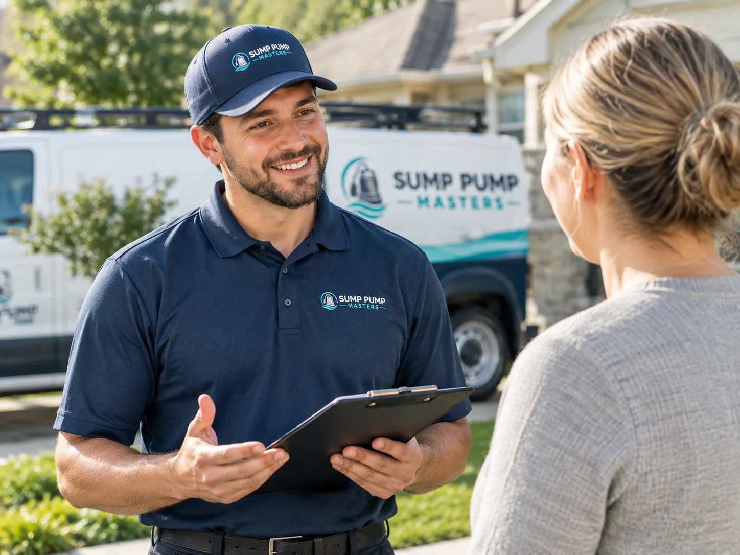 Sump Pump Repair Okarche, OK FAQs
